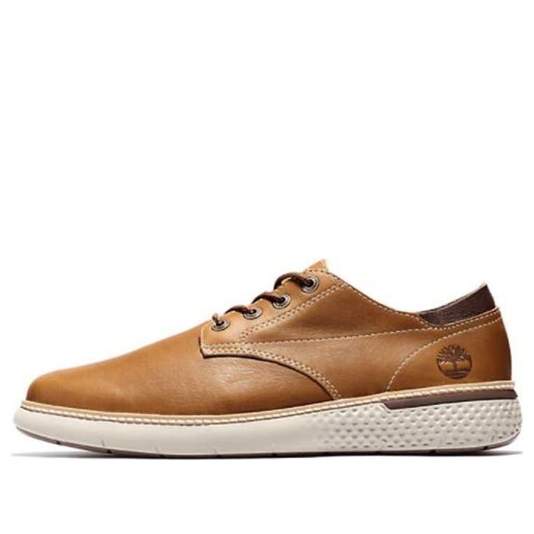 Timberland Cross Mark 'Brown' A2E8GF13