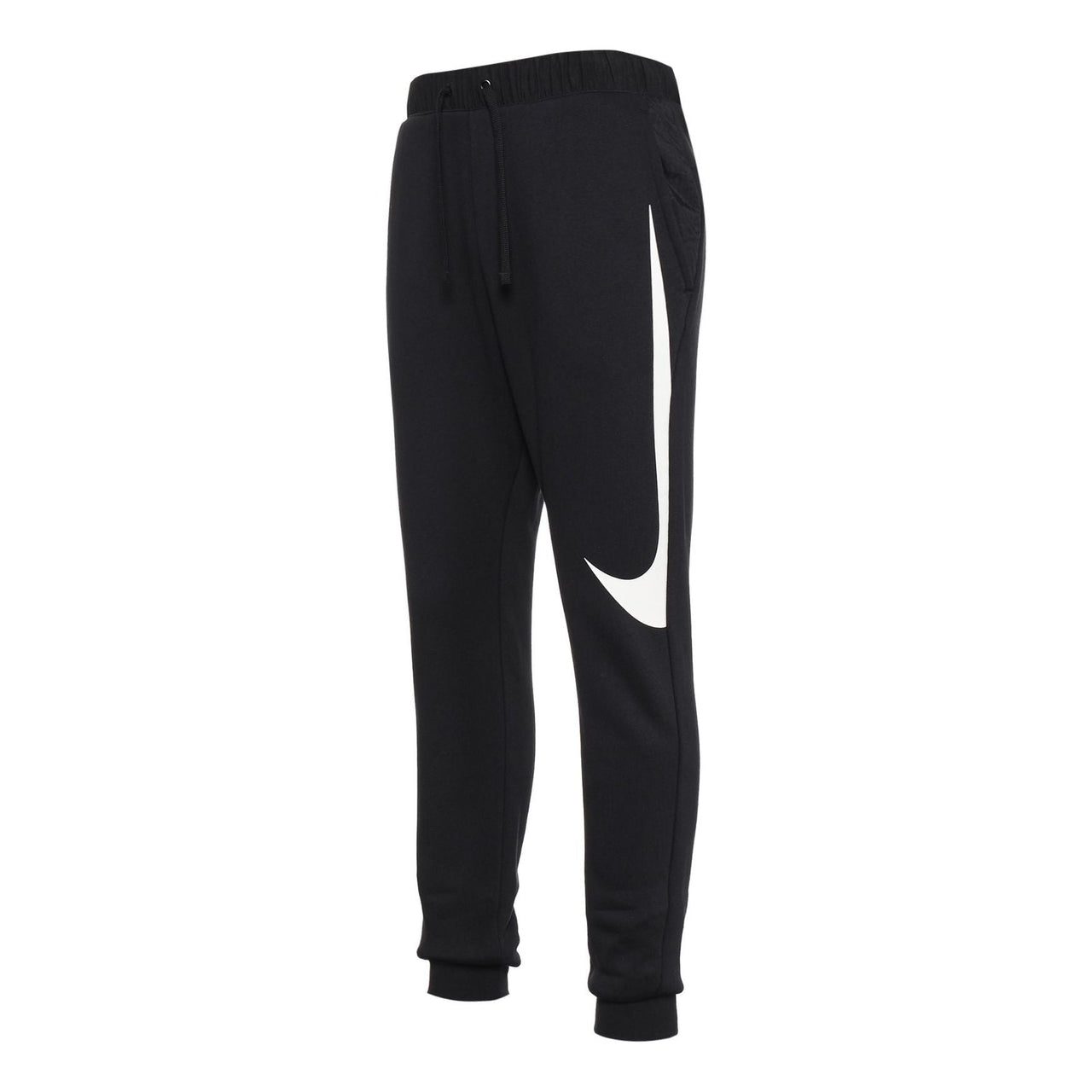 Nike Sportswear Big Swoosh Pant Hybird FLC Black 861721-011