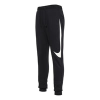 Nike Sportswear Big Swoosh Pant Hybird FLC Black 861721-011