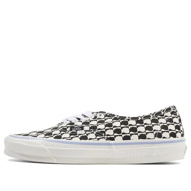 Vans Vault OG Classic Slip-On x Brain Dead VN0A45JKBA21