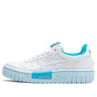 ASICS Court MZ x Doraemon 'White Blue' 1204A154-100