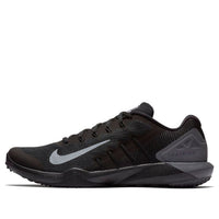 Nike Retaliation Trainer 2 'Black Grey' AA7063-010