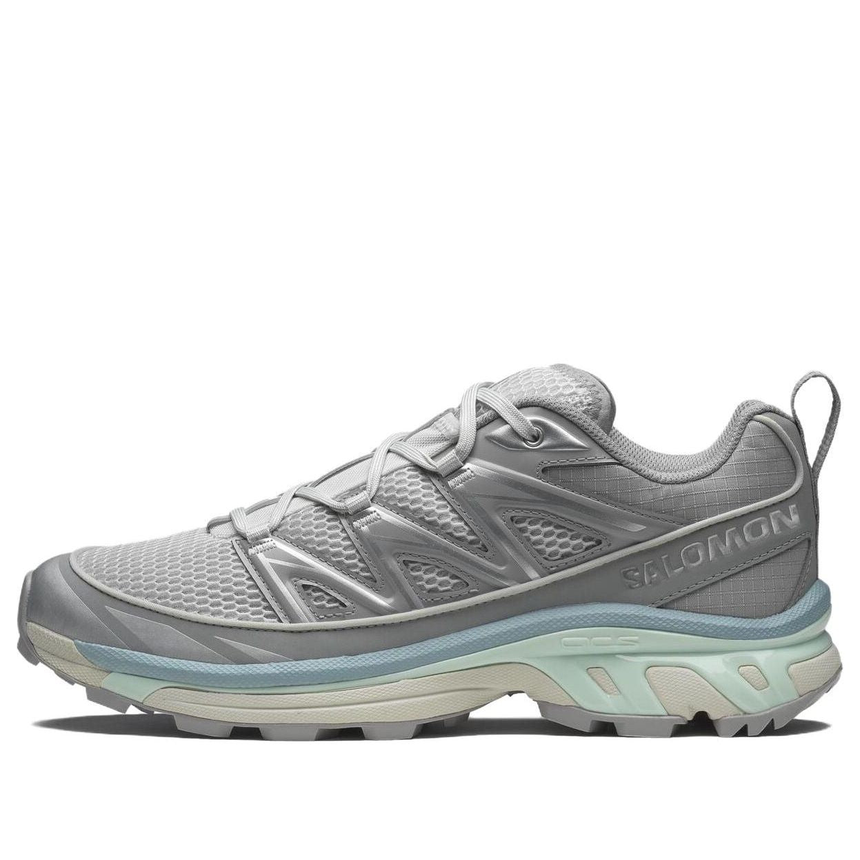 SALOMON XT-6 Expanse Seasonal 'Alloy' 477487
