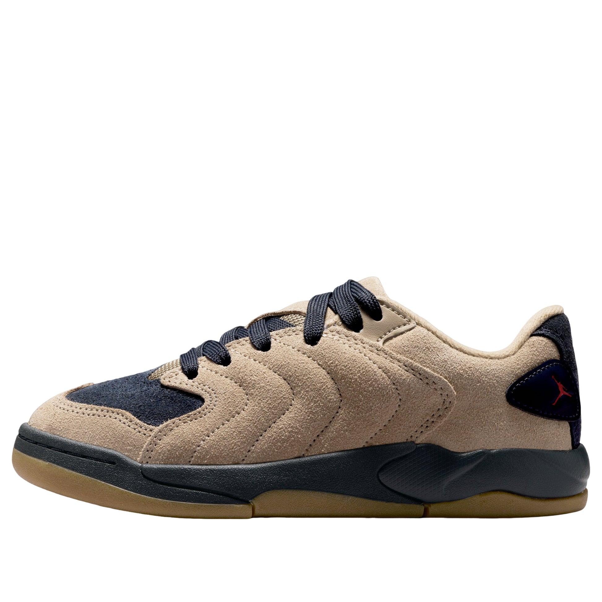 (GS) Air Jordan Session 'Khaki Anthracite Gum' IB5679-200