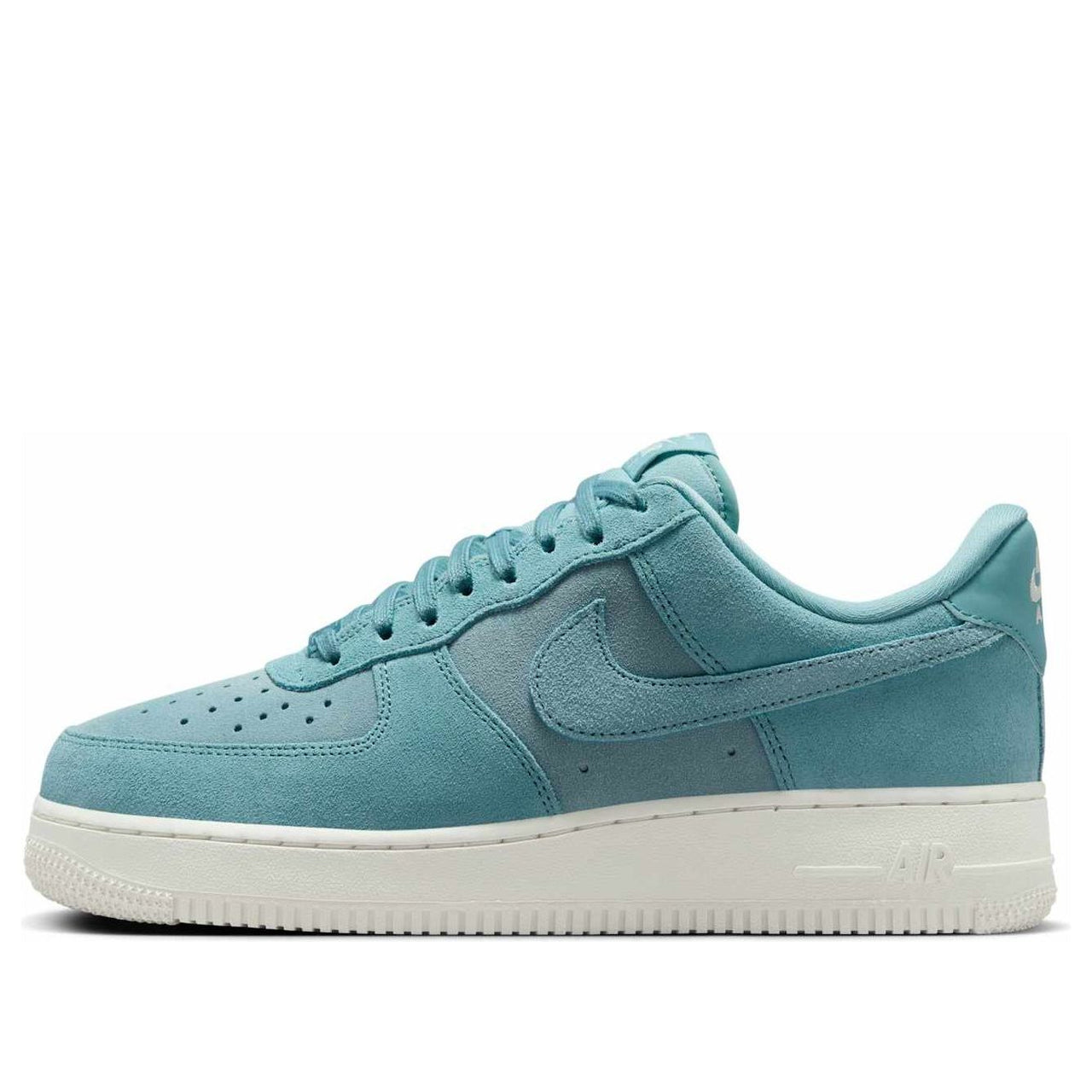 (WMNS) Nike Air Force 1 '07 'Denim Turquoise Sail' HJ5336-400