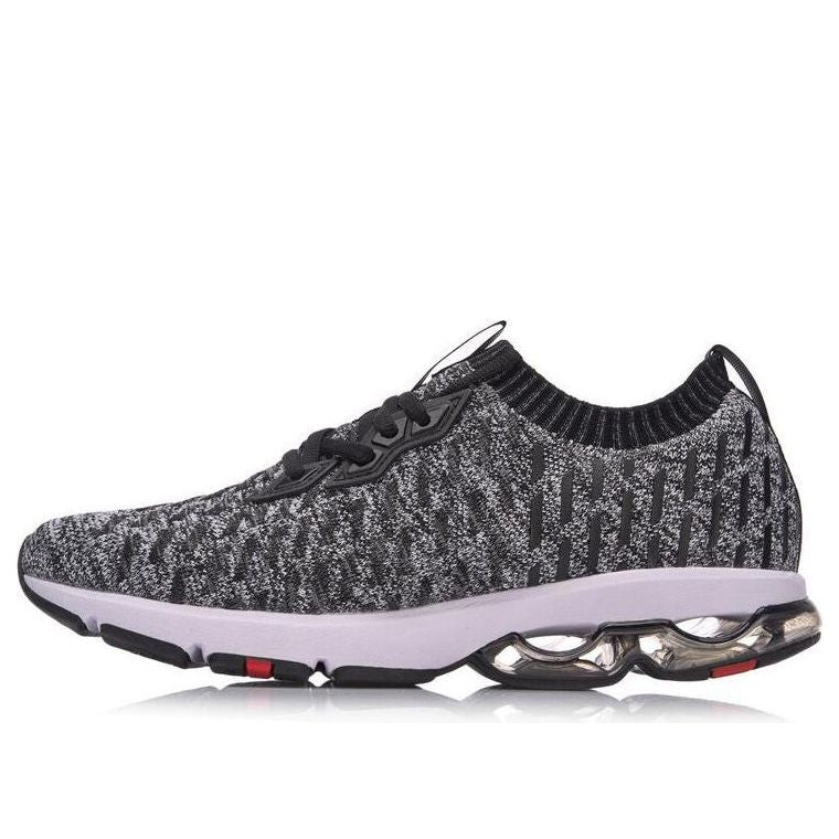 Li-Ning Air ARC Flow No Boundry 'Grey' ARHN013-2