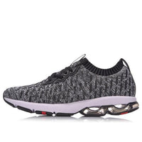 Li-Ning Air ARC Flow No Boundry 'Grey' ARHN013-2