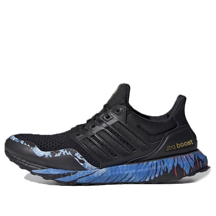 adidas Ultraboost DNA 'Chinese New Year - Blue Boost' FW4321
