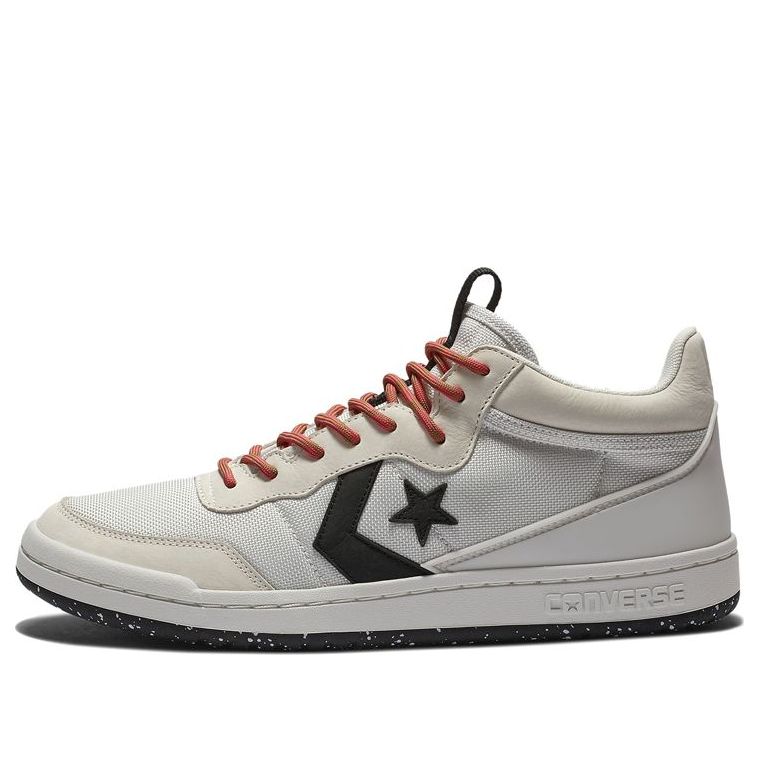 Converse Fastbreak Mid Gray 162557C