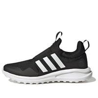 (GS) adidas ActiveRide 2.0 'Black White' GW4060
