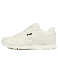 (WMNS) FILA EuroJogger Series VNTG Beige 1RM01323_920