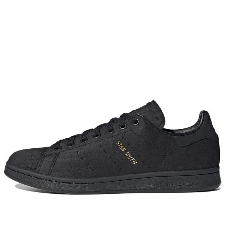 adidas Stan Smith 'Black Gold Metallic' GW1394