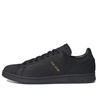 adidas Stan Smith 'Black Gold Metallic' GW1394