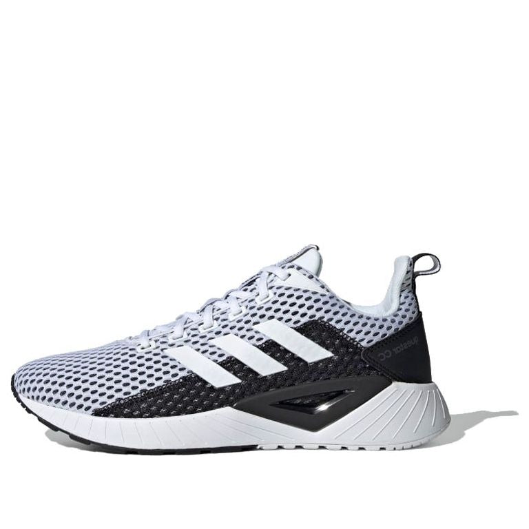 adidas Questar Climacool 'White Black' F36265