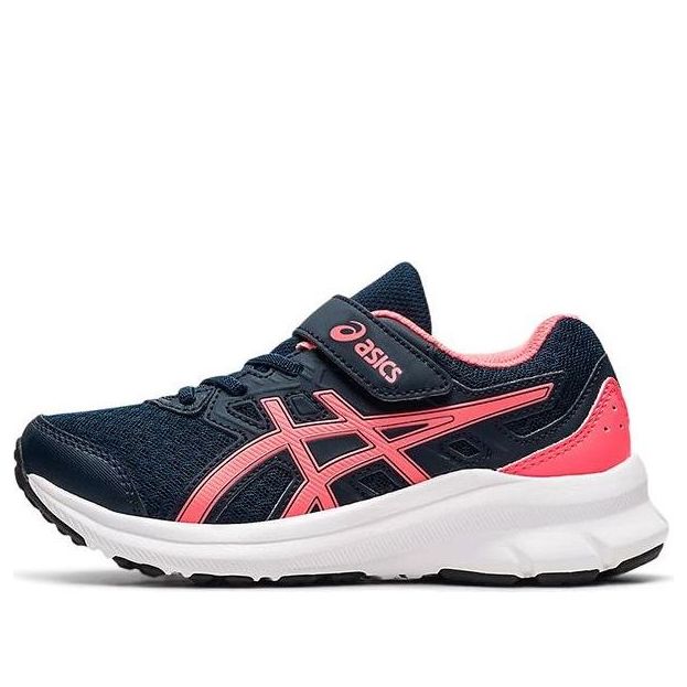 (PS) ASICS Jolt 3 'French Blue Coral' 1014A198-405
