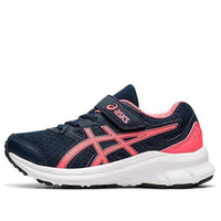 (PS) ASICS Jolt 3 'French Blue Coral' 1014A198-405