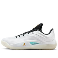 Air Jordan Zion 4 PF 'White Black' FD0591-104