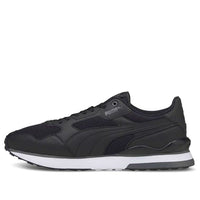 PUMA R78 Futr Shoes Black/White 374895-01