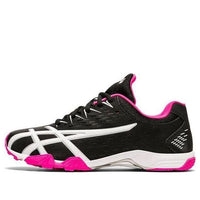 (GS) ASICS Lazerbeam SE Black/White 1154A069-002