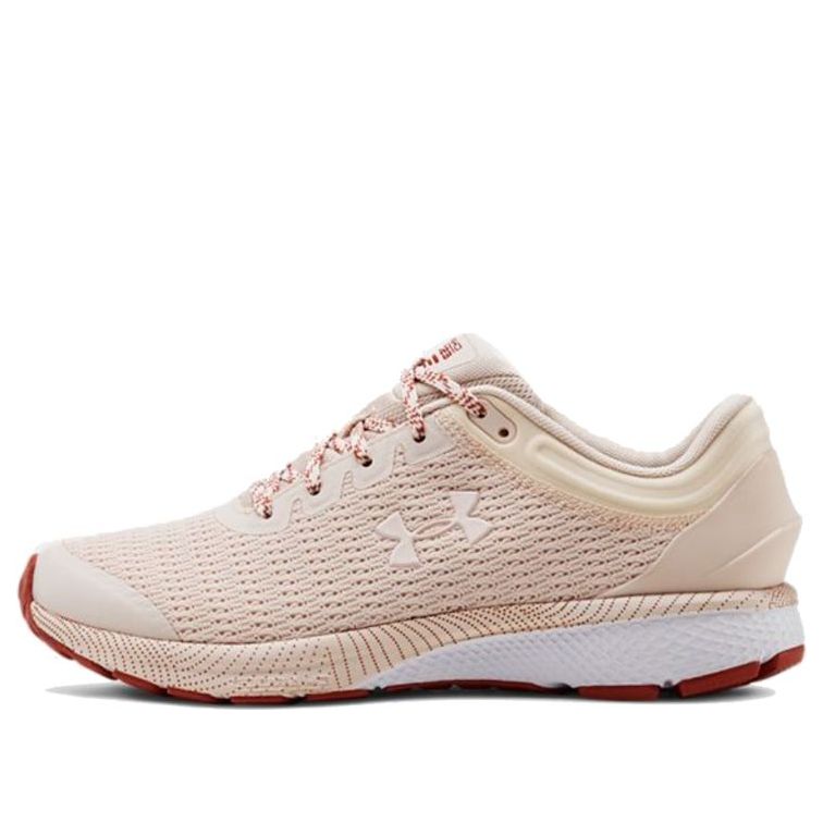 (WMNS) Under Armour Charged Escape 3 'Pink' 3021966-800