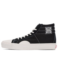 Vans OG Style 238 LX 'Black Marshmallow' VN0A3DP8N8K