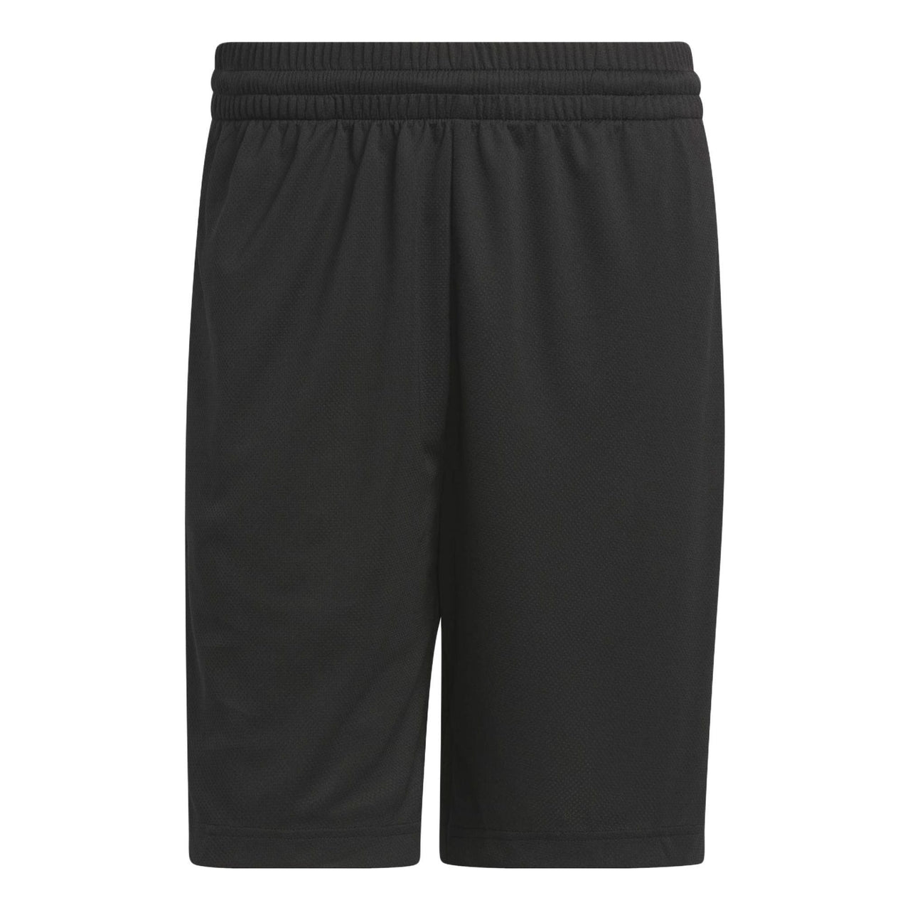 adidas Basketball Badge of Sport Shorts 'Black' IC2444