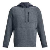 Under Armour Specialist  Zip Hoodie 'Grey Blue' 1380270-001
