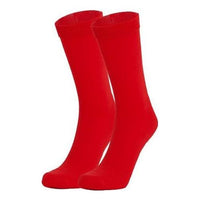 adidas Neo CNY Socks 'Red' GQ9146
