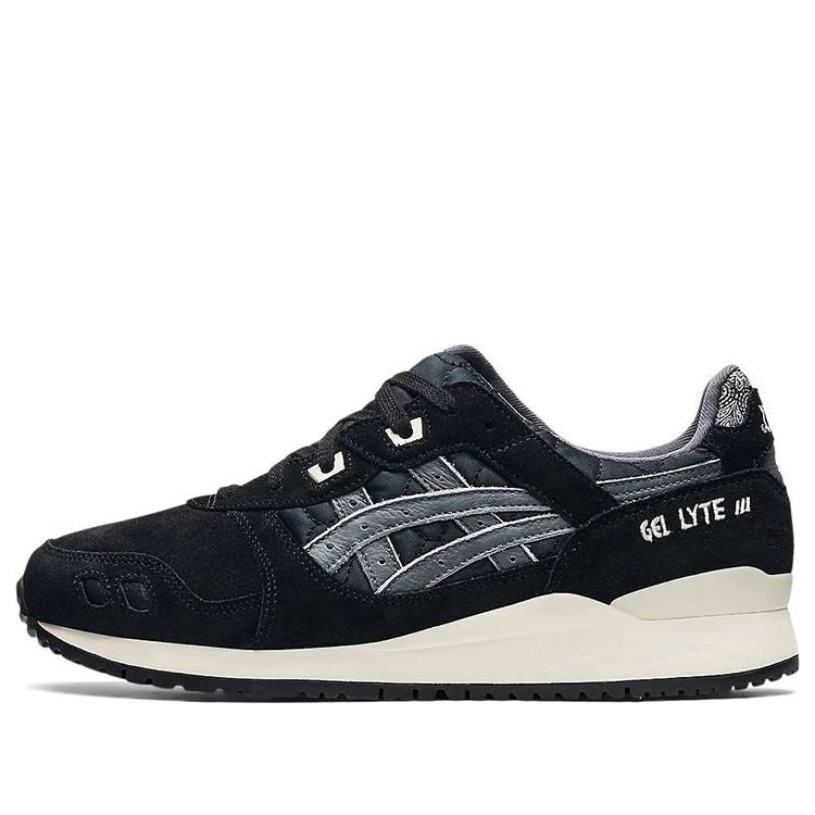 ASICS Gel Lyte 3 OG 'Black Bandana' 1201A318-001