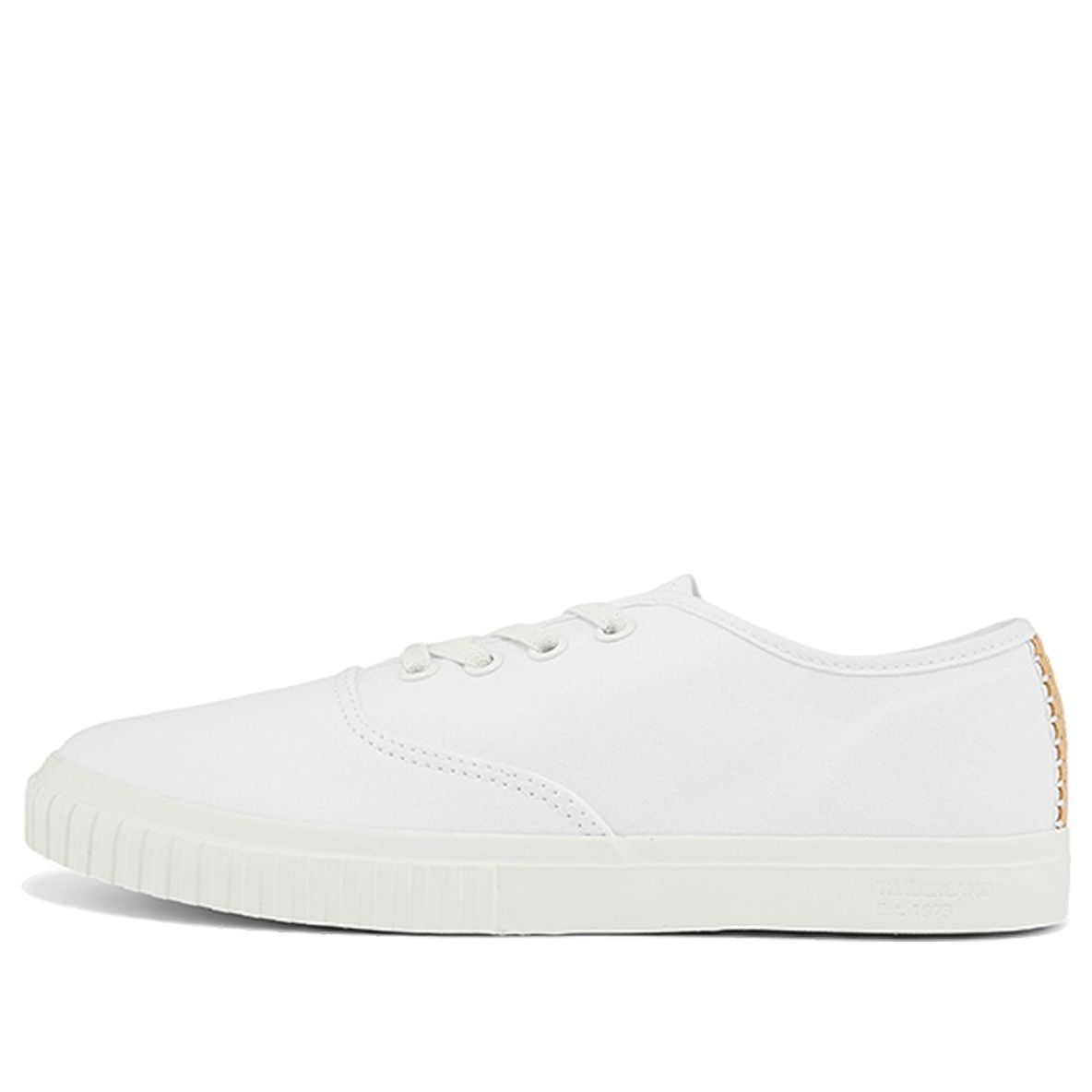 (WMNS) Timberland Skyla Bay 'White Canvas' A28M8