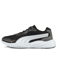 PUMA 90s Runner Nu Wave 'Black White' 373017-11