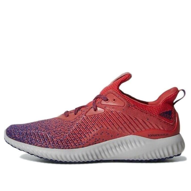 adidas Alphabounce CK 'Purple Coral' CQ0408