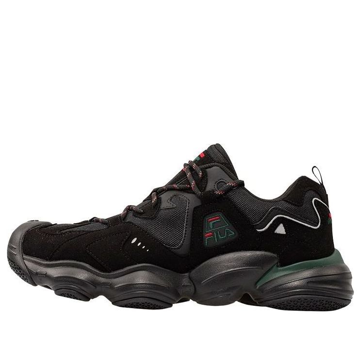 Fila Ugly Running shoes Black T12M031111FBK