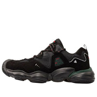 Fila Ugly Running shoes Black T12M031111FBK