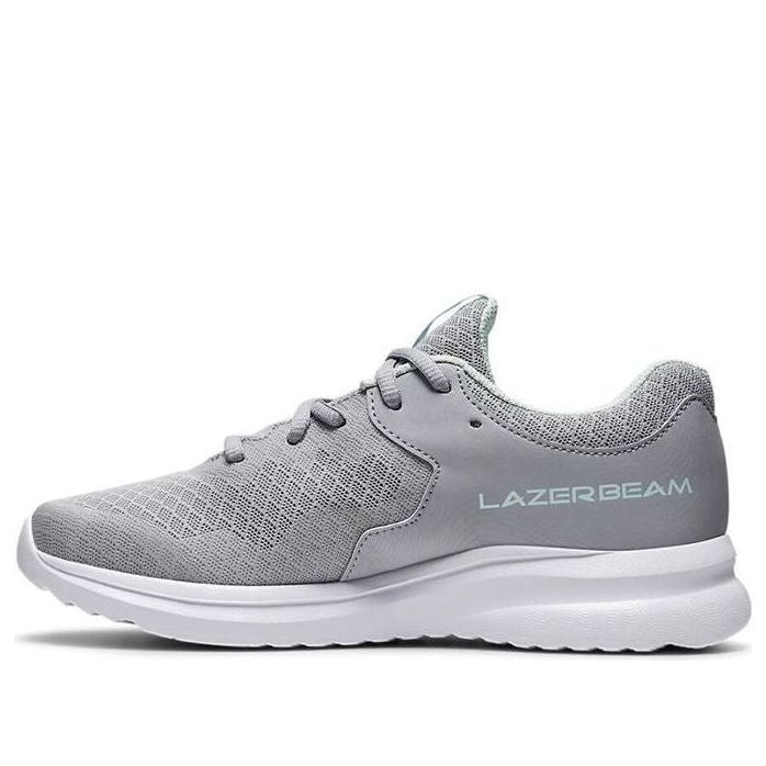 (GS) ASICS Lazerbeam ME Grey 1154A080-022