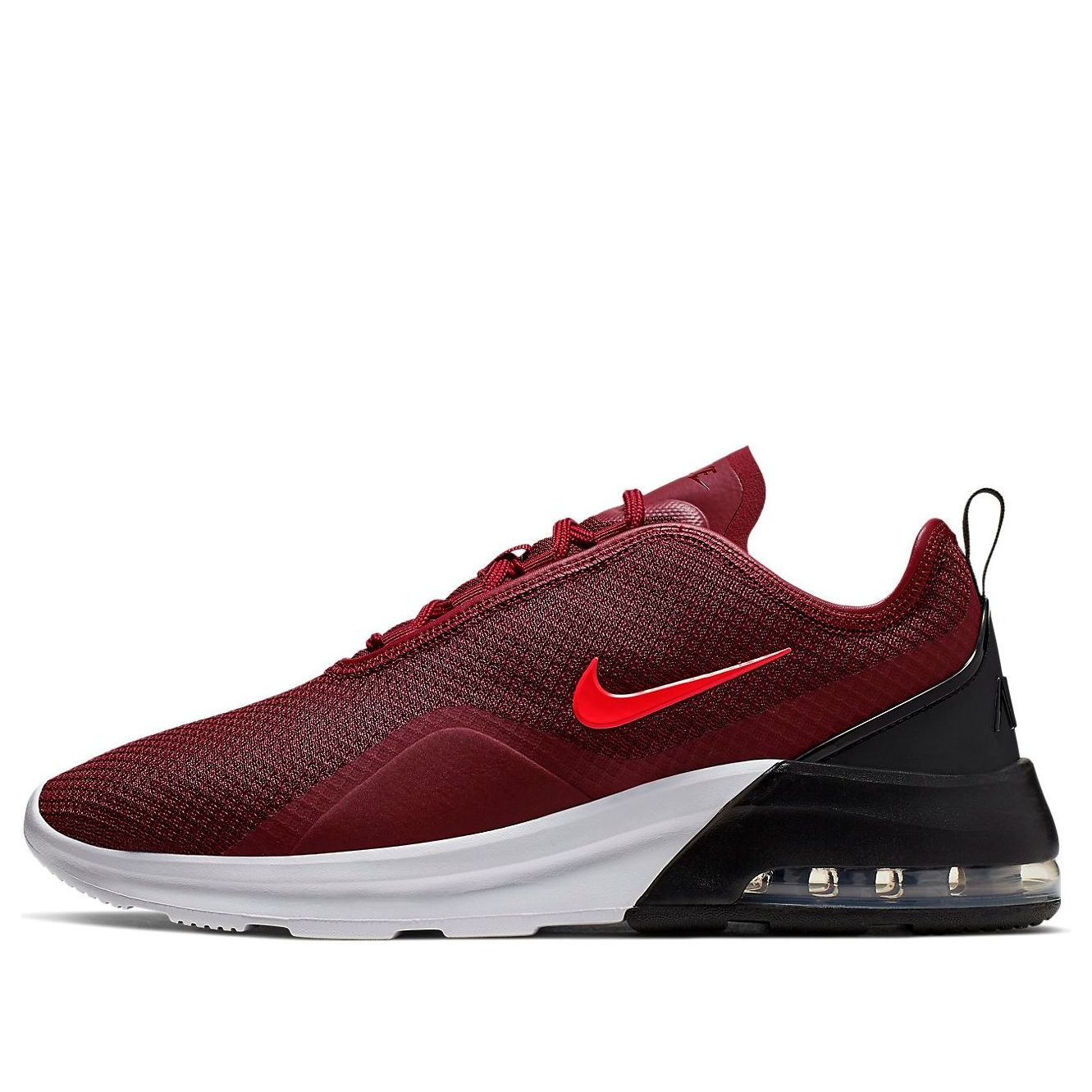 Nike Air Max Motion 2 'Team Red' AO0266-602