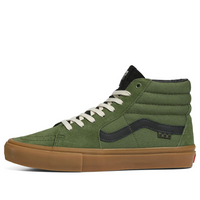 Vans SK8-Hi 'Green Gum' VN0A5FCC17P