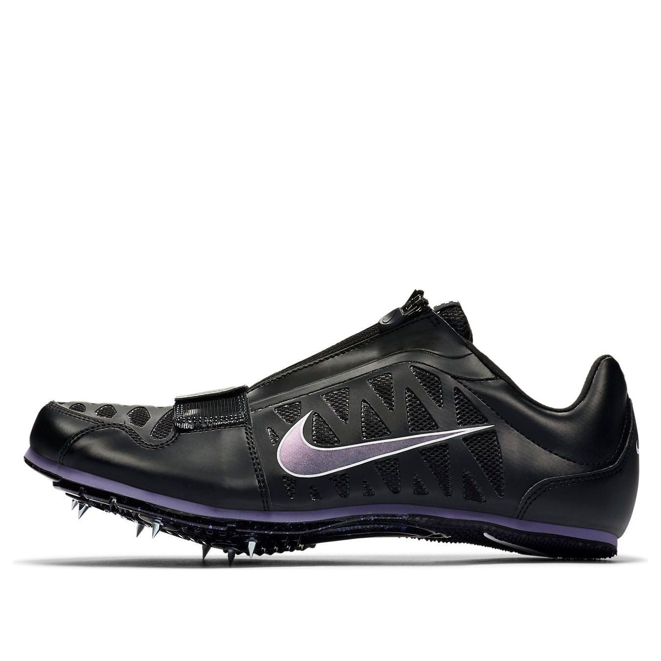 Nike Zoom Long Jump 4 'Black Stellar Indigo' 415339-004