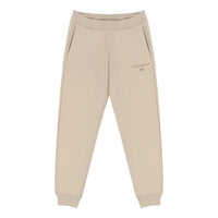 New Balance Classic Lifestyle Joggers Asia Sizing 'Beige' AMP21557-PEB