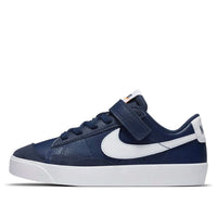 (PS) Nike Blazer Low '77 Vintage 'Midnight Navy' DA4075-400