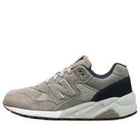 New Balance 580 Series Gray Blue MRT580MQ