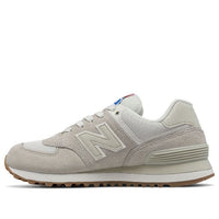 (WMNS) New Balance 574 Retro Sport 'Sea Salt' WL574RSC