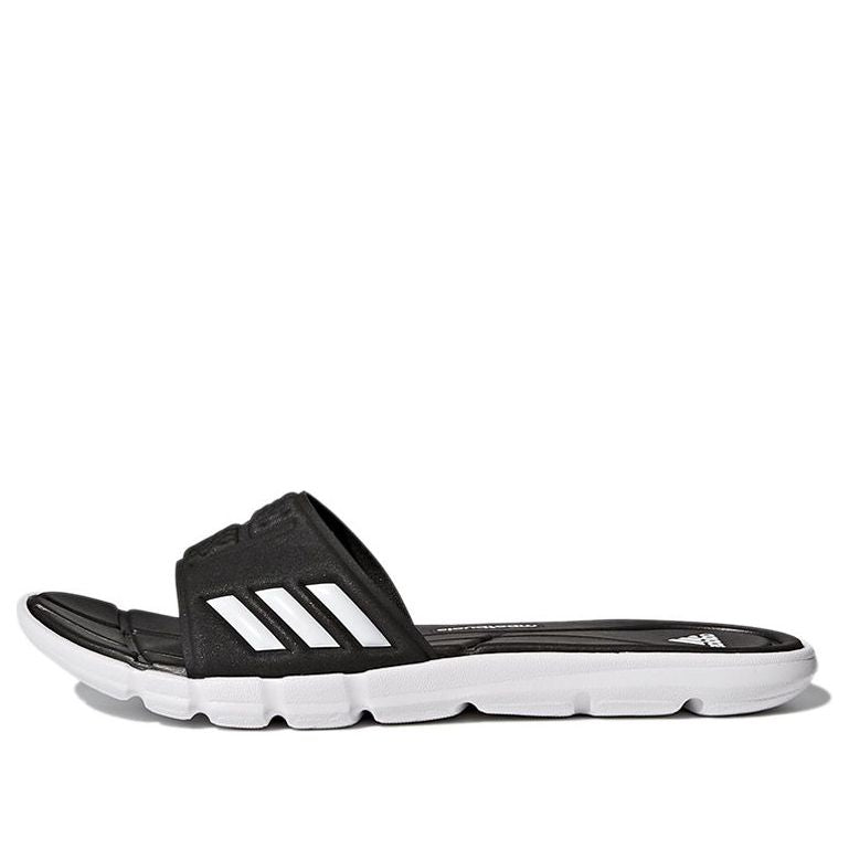 (WMNS) adidas Adipure Cloudfoam Slides Core BB4558