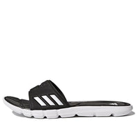(WMNS) adidas Adipure Cloudfoam Slides Core BB4558