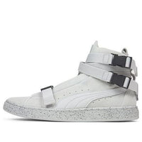 PUMA The Weeknd x Suede Classic 'Glacier Gray' 366310-02
