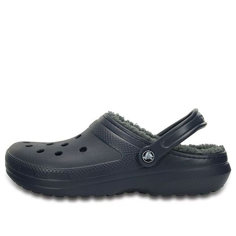 Crocs Shoes Sports sandals 'Dark Blue Gray' 203591-459