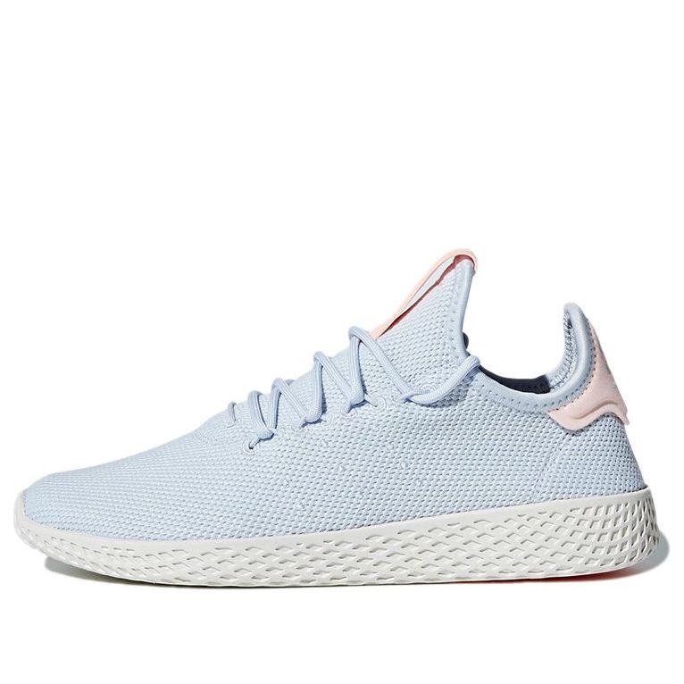 (WMNS) adidas x Pharrell Tennis Hu 'Aero Blue' B41884