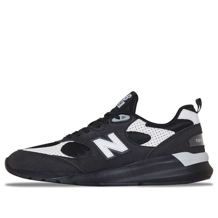 New Balance 109 'Black White' MS109BLK