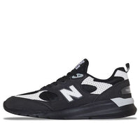 New Balance 109 'Black White' MS109BLK