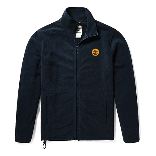 Men's Timberland Casual Fleece Blue A2EX6-433